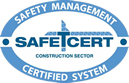 safe t cert