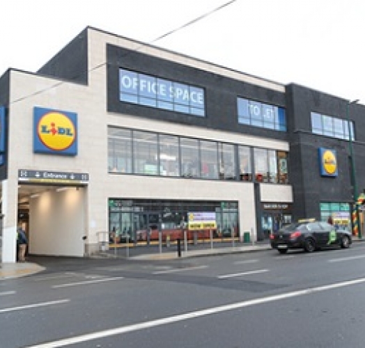 Lidl Drumcondra