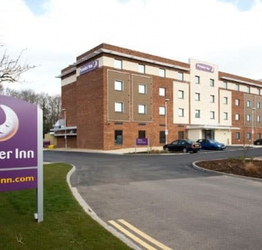 Premier Inn, Havant Portsmouth