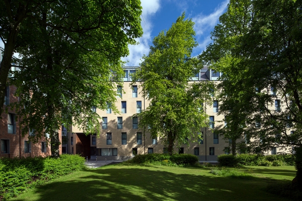 Kensington Park Terrace